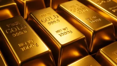 Gold Price Outlook: Understanding Potential Upside Resistance for Investors