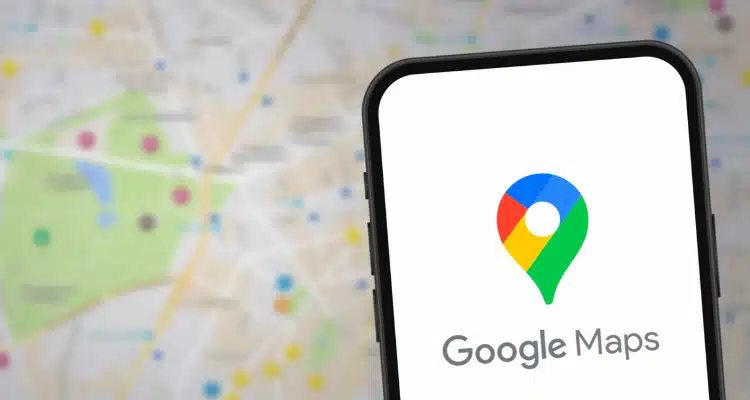 Google Maps Launches AI Tools for Enhanced Coding, Customization, and Smart Mapping