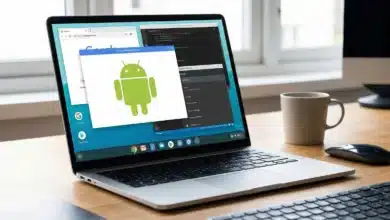 Google Targets PC Market with AI-Driven 'Aluminium OS'