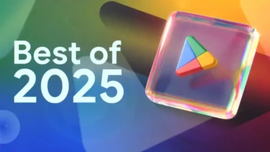 Google Unveils Top Android Apps and Games of 2025 Chosen by Indian Users