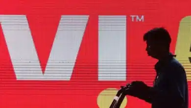 Government Initiates Preparation of Relief Package for Vodafone Idea