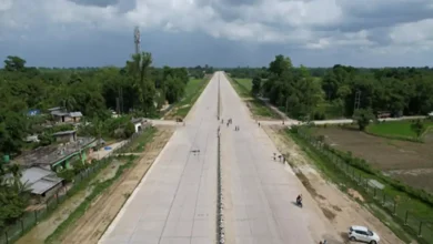 Government Unveils Revenue Support and Buyback Clause in New Highway Contract to Encourage Private Investment