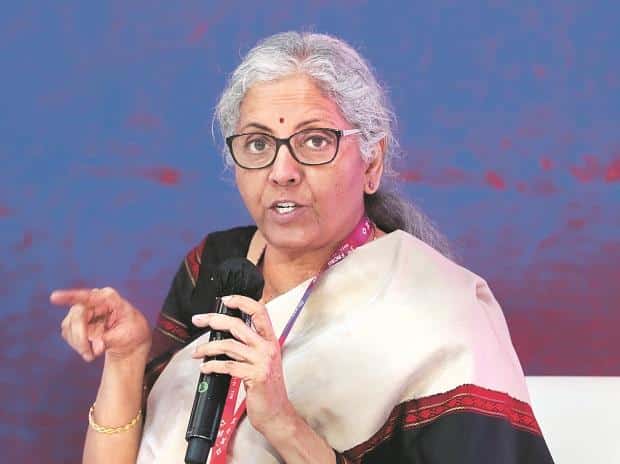 Government Urges Financial Sector to Embrace Disintermediation Rather Than Resist It