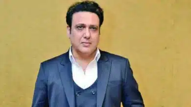 Govinda Rushed to Hospital Following Health Scare at Mumbai Residence; Undergoing Emergency Treatment in Juhu