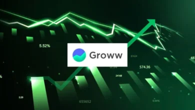 Groww IPO: GMP Declines 70% to Rs 5 as Analysts Anticipate Modest Listing Gains