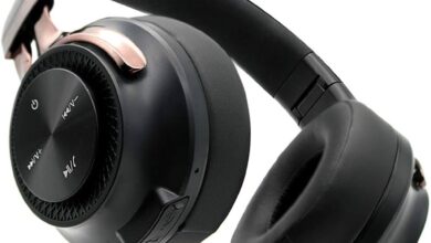 Hammer Bash Vivid ANC Headphones: Affordable Quality Review