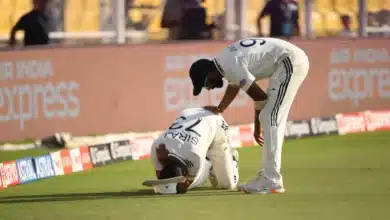 Harbhajan Singh Critiques Team India Following 0-2 Defeat Against South Africa