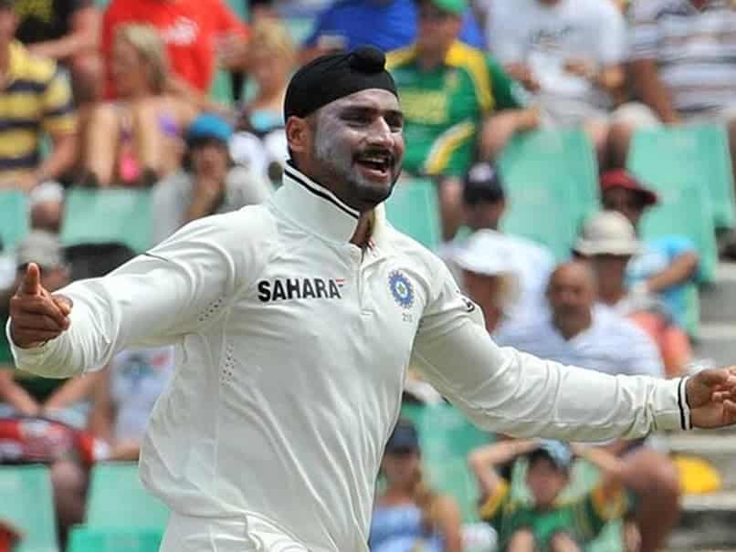 Harbhajan Singh Slams Eden Gardens Pitch, Declares 'RIP Test Cricket'