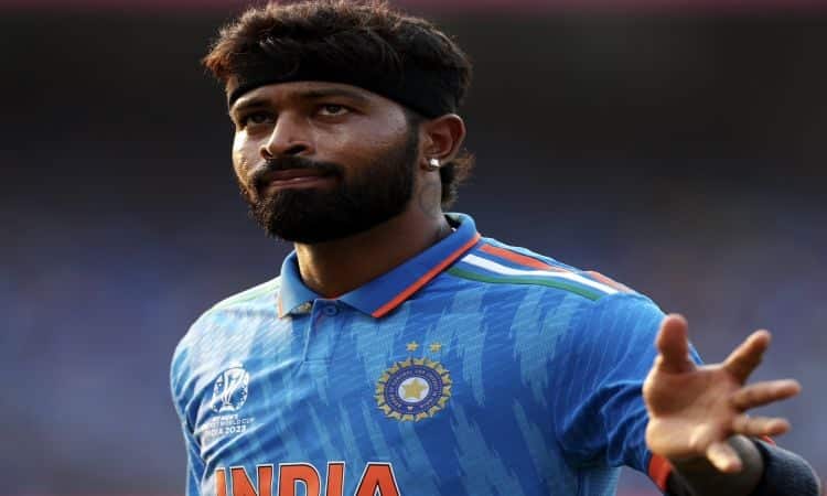 Hardik Pandya's Comeback Postponed, Will Miss ODI Series Against South Africa