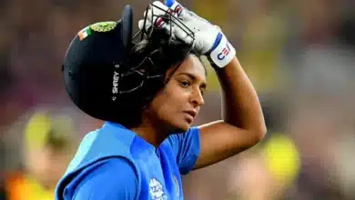 Harmanpreet Kaur Reflects on the Enduring Significance of India's Women's World Cup Victory