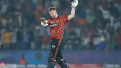 Heinrich Klaasen's Future Uncertain as SRH Considers Release; IPL Teams Show Interest
