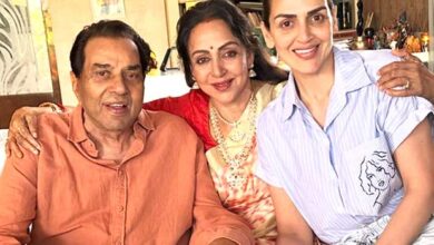 Hema Malini Addresses 'Unforgivable' Death Rumors About Dharmendra; Esha Deol Confirms His Recovery