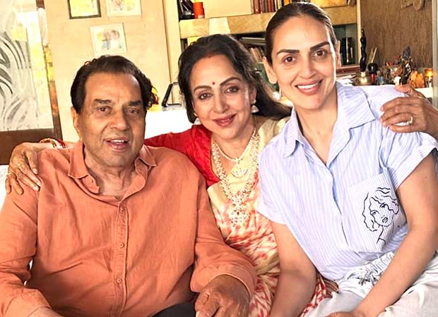 Hema Malini Addresses 'Unforgivable' Death Rumors About Dharmendra; Esha Deol Confirms His Recovery