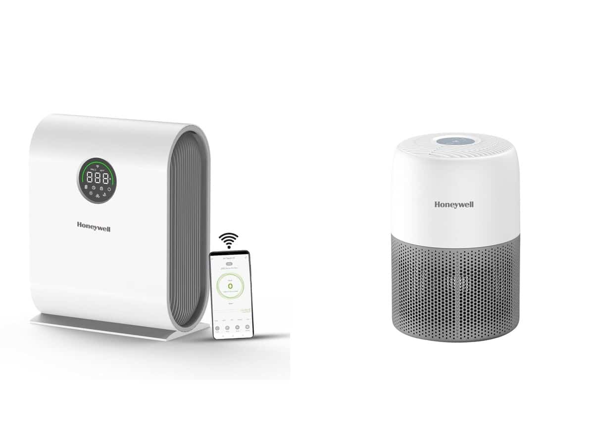 Honeywell Air Purifiers See Price Drop: Best Selections with Enhanced Features for Cleaner Homes and Vehicles