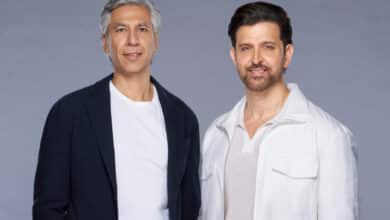 Hrithik Roshan Teams Up with Gera for WellnessCentric Homes