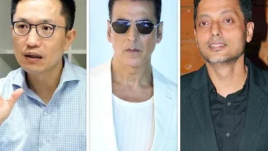 Hyunwoo Thomas Kim Teams Up with Akshay Kumar for New Project, with Sujoy Ghosh on Draft Duties