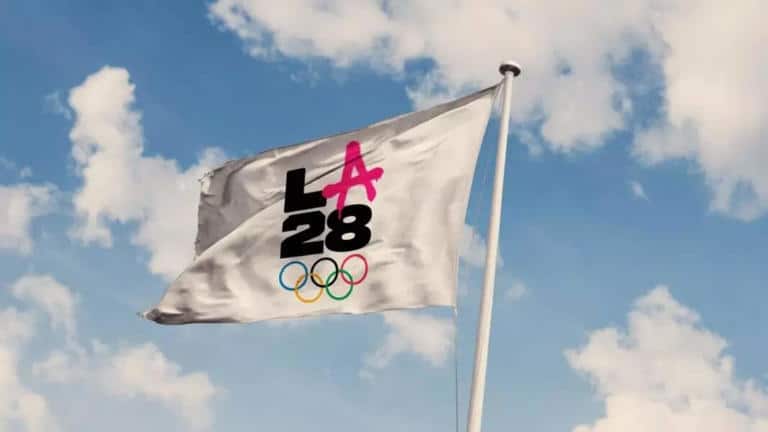ICC Announces Team Count for Men's and Women's T20 Cricket Events at LA 2028 Olympics