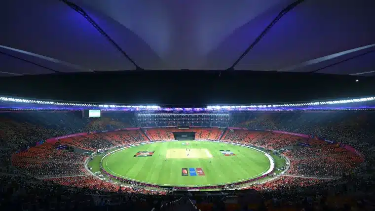 ICC T20 World Cup 2026: Aaditya Thackeray Critiques 'Favouritism' in Ahmedabad Finals