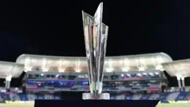 T20 World Cup: Pakistan Cricket Board Supports Bangladesh in Venue Dispute, Reaches Out to ICC Before Key Meeting