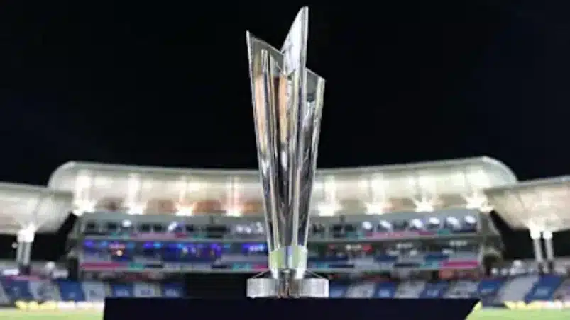 T20 World Cup: Pakistan Cricket Board Supports Bangladesh in Venue Dispute, Reaches Out to ICC Before Key Meeting