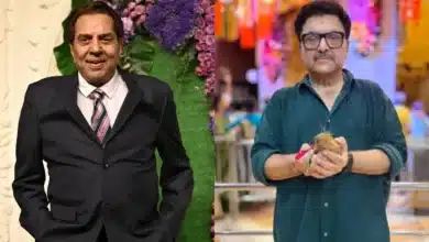 IFTDA Takes Action Against Paparazzi for Violating Dharmendra's Privacy