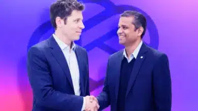 IIT Bombay Graduate Joins OpenAI After Departing Intel AI
