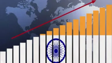 IMF Supports India's Economic Outlook, Citing Strong Fundamentals and Controlled Inflation