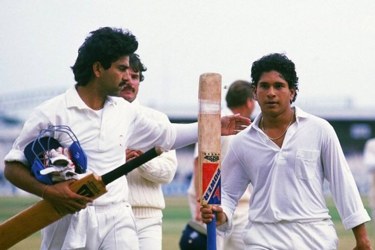 IND vs SA: How Centuries from Sachin Tendulkar and Mohammad Azharuddin Fell Short in India's Defeat