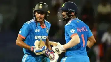 IND vs SA: Shubman Gill and KL Rahul Approach Significant Milestones