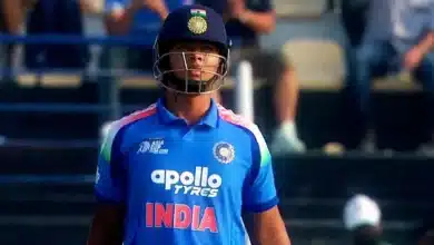 India A Faces Oman in ACC Men's Asia Cup Rising Stars 2025: Vaibhav Suryavanshi's Early Exit Dims Chase Hopes