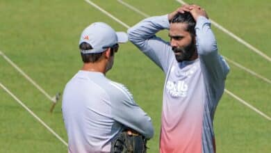 India Faces Crucial Showdown in Guwahati to Avoid Home Series Sweep