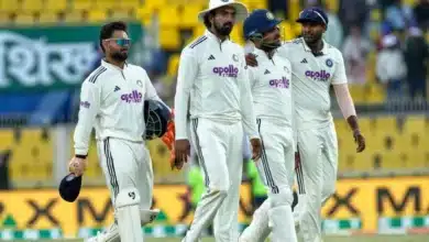 India Faces Third Consecutive Home Test Series Whitewash Against South Africa