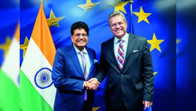 India Intensifies Free Trade Agreement Efforts