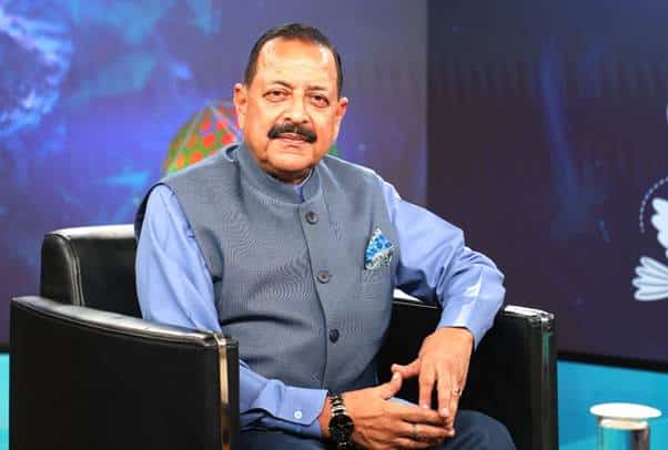 India International Science Festival 2025 to Highlight India's Global Role, Says Dr. Jitendra Singh