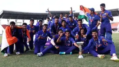 India Kicks Off U-19 World Cup Journey Against USA on January 15: Complete Schedule Inside