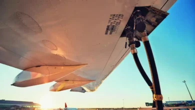 India Makes History with First Jet Fuel Export to the US West Coast