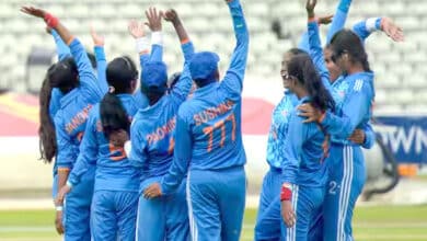 India Triumphs in Historic Victory at Blind Women's T20 Cricket World Cup