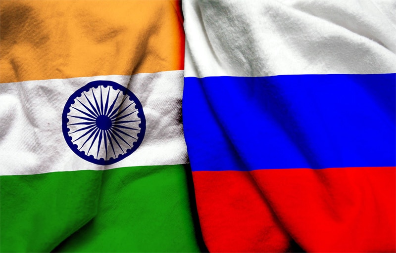 India and Russia Engage in Talks: Modi and Putin Aim for Quick Investment Agreement