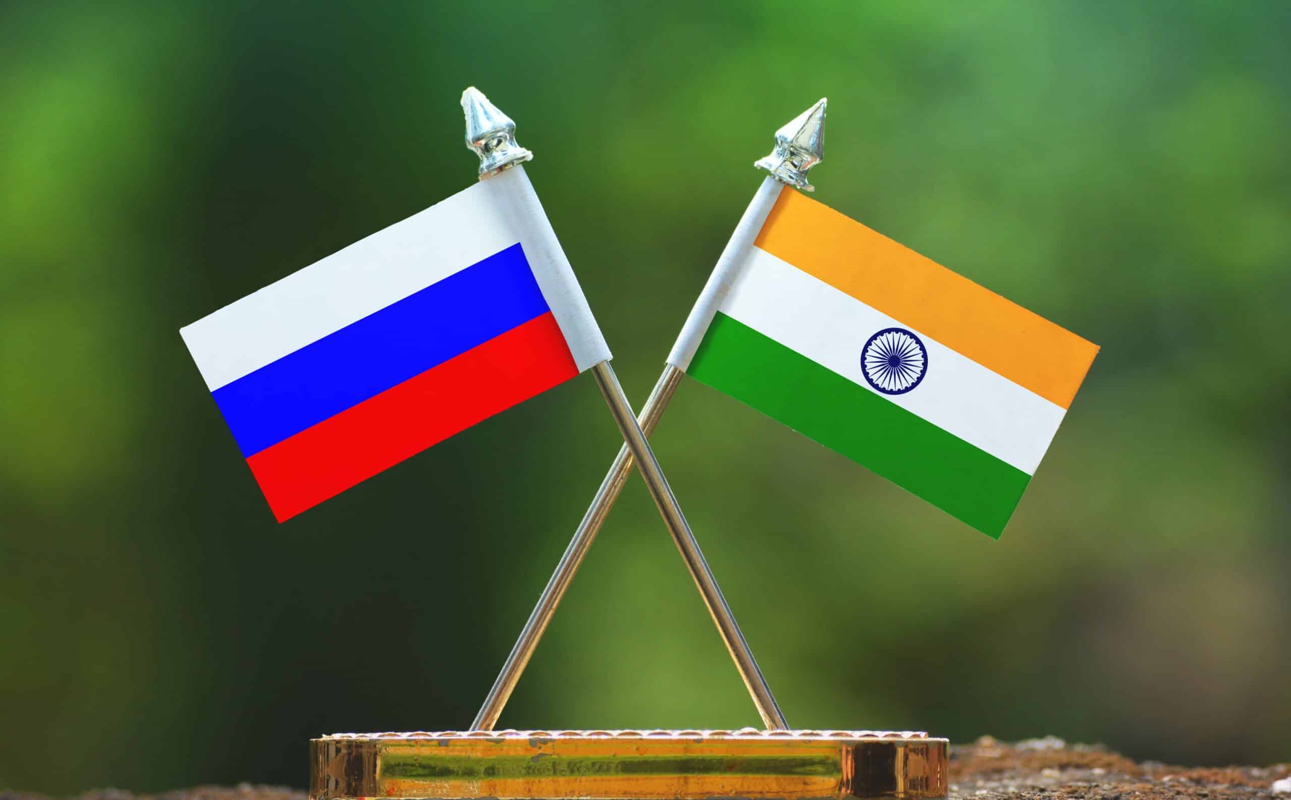 India's Potential to Boost Exports to Russia: The Need for a Modern Rupee-Rouble Settlement System Explained