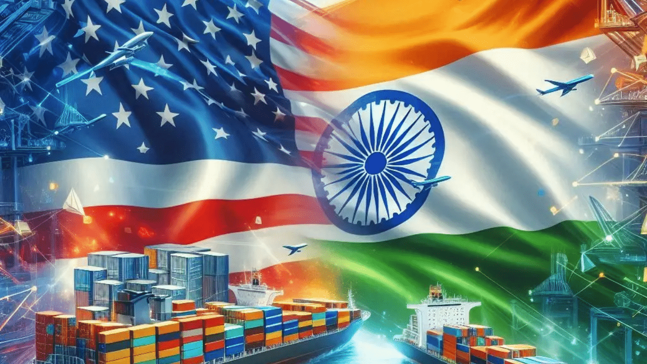 Upcoming India-US Trade Talks Set to Begin December 10, Sources Indicate Informal Nature