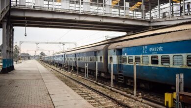 Indian Railways Enhances Passenger Safety and Security Through Crime Prevention and Lost Property Recovery
