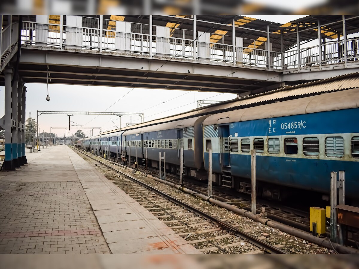 Indian Railways Enhances Passenger Safety and Security Through Crime Prevention and Lost Property Recovery