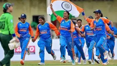 India's Blind Women Cricketers Aim for Historic Victory in Inaugural T20 World Cup