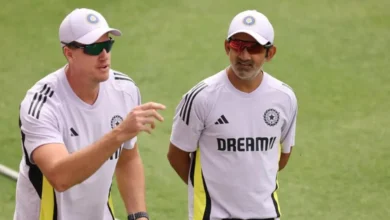 India's Bowling Coach Calls for a Fresh Start After Test Series Loss Ahead of South Africa ODIs