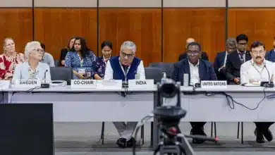India's Climate Action Plan Draws Criticism at UN Summit for Delayed Implementation