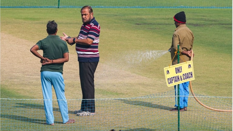 India's Eden Disaster: Pitch Problems, Struggles Against Spin, and the Call for Specialist Players