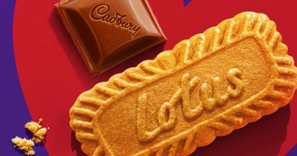 India's Market Crucial for Biscoff Maker's Global Brand Aspirations