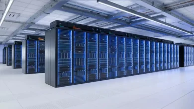 India's Rapid Data Centre Expansion Faces Critical Water Scarcity Issues