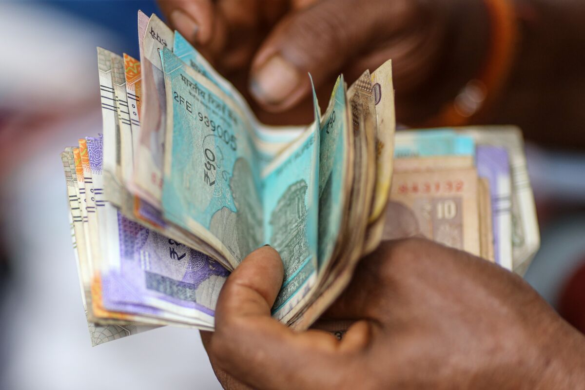 India's Rupee Declines: Exploring the Factors Behind Its Status as Asia's Weakest Currency This Year