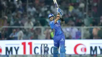 India's T20 Skipper Suryakumar Yadav and Shivam Dube Set to Represent Mumbai in SMAT